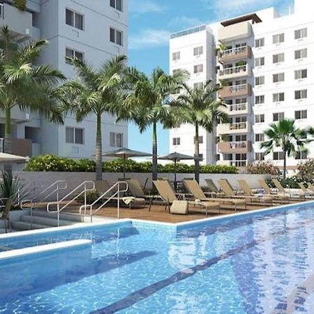Luar Do Pontal Lejlighed Rio de Janeiro Eksteriør billede