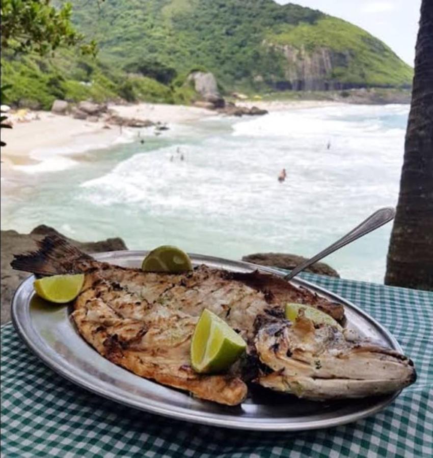 Luar Do Pontal Lejlighed Rio de Janeiro Eksteriør billede