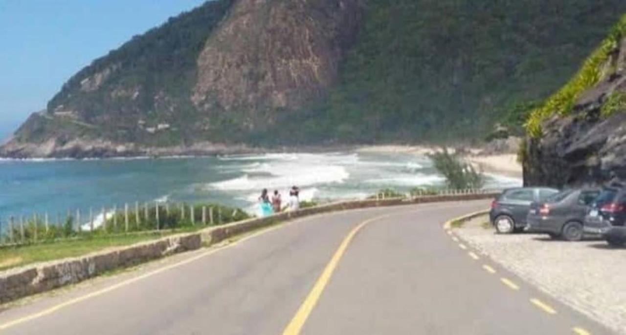 Luar Do Pontal Lejlighed Rio de Janeiro Eksteriør billede