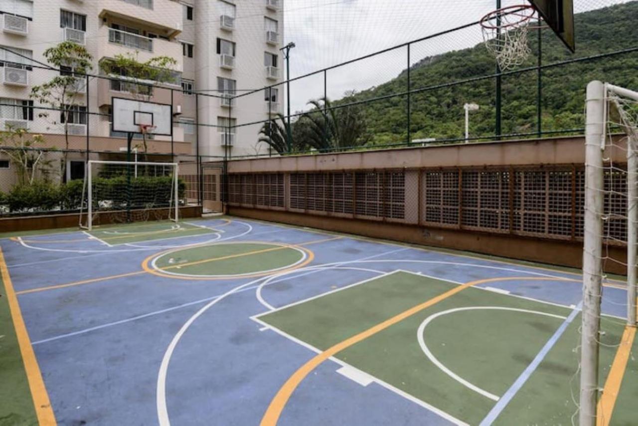 Luar Do Pontal Lejlighed Rio de Janeiro Eksteriør billede